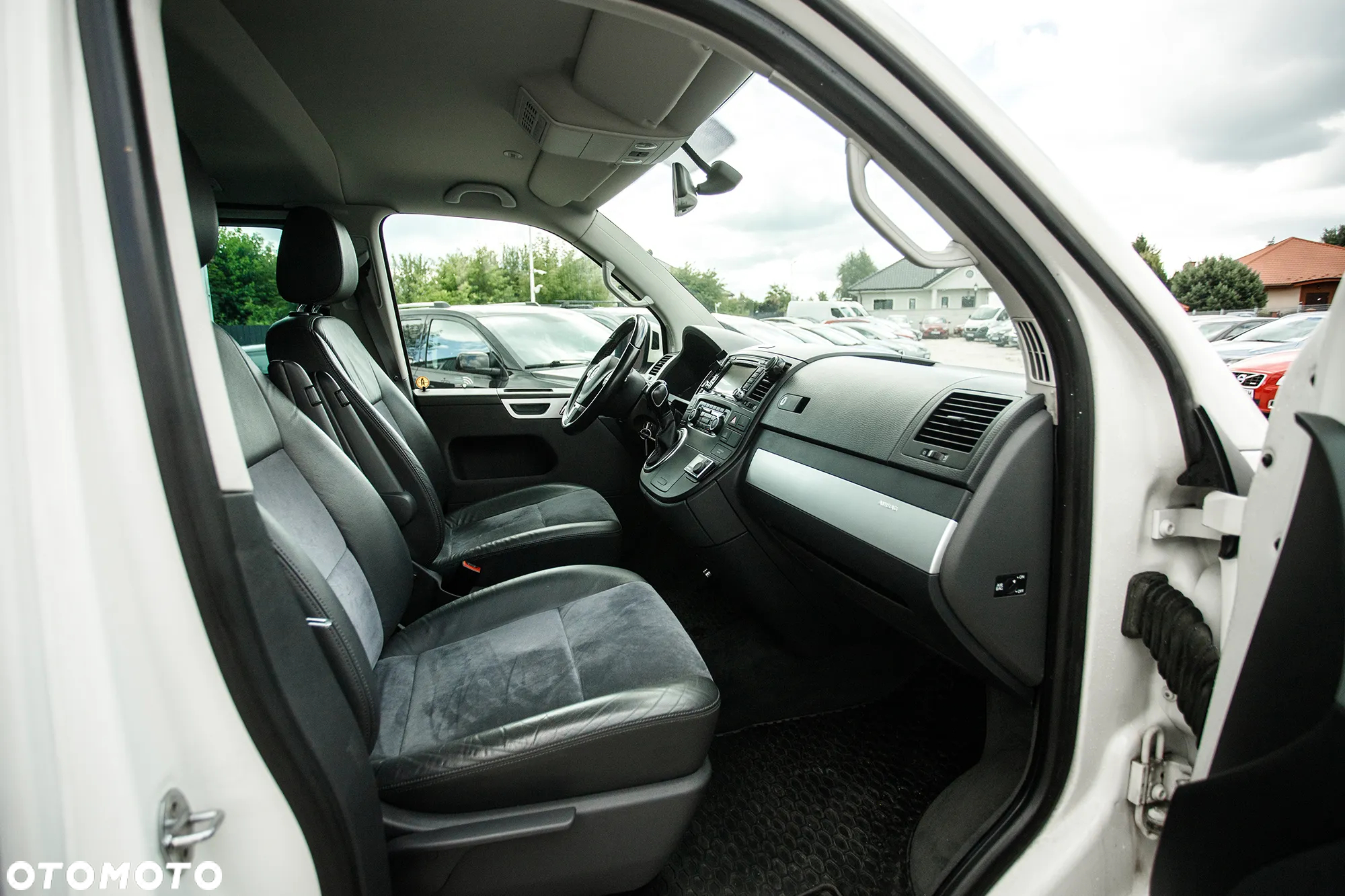 Volkswagen Multivan 6.1 2.0 TDI L1 Higline DSG - 16