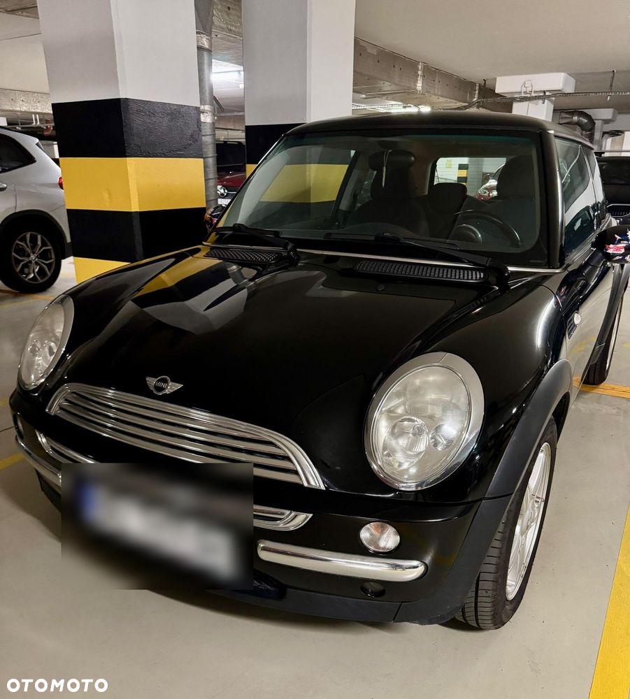 MINI ONE - 6