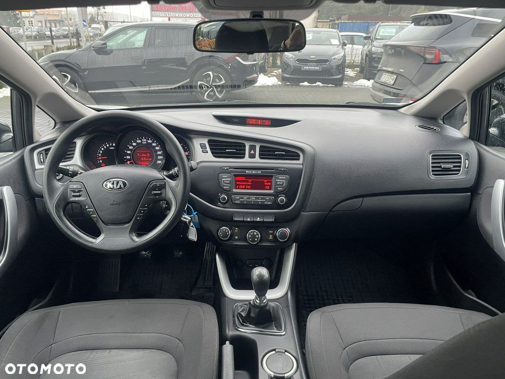 Kia Ceed 1.4 M - 16