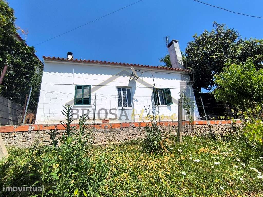 Moradia isolada T3 em Arzila, Coimbra. - Grande imagem: 3/21