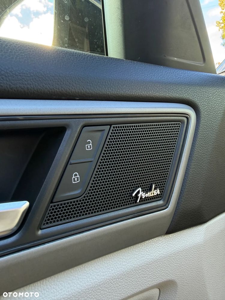 Volkswagen Atlas - 30