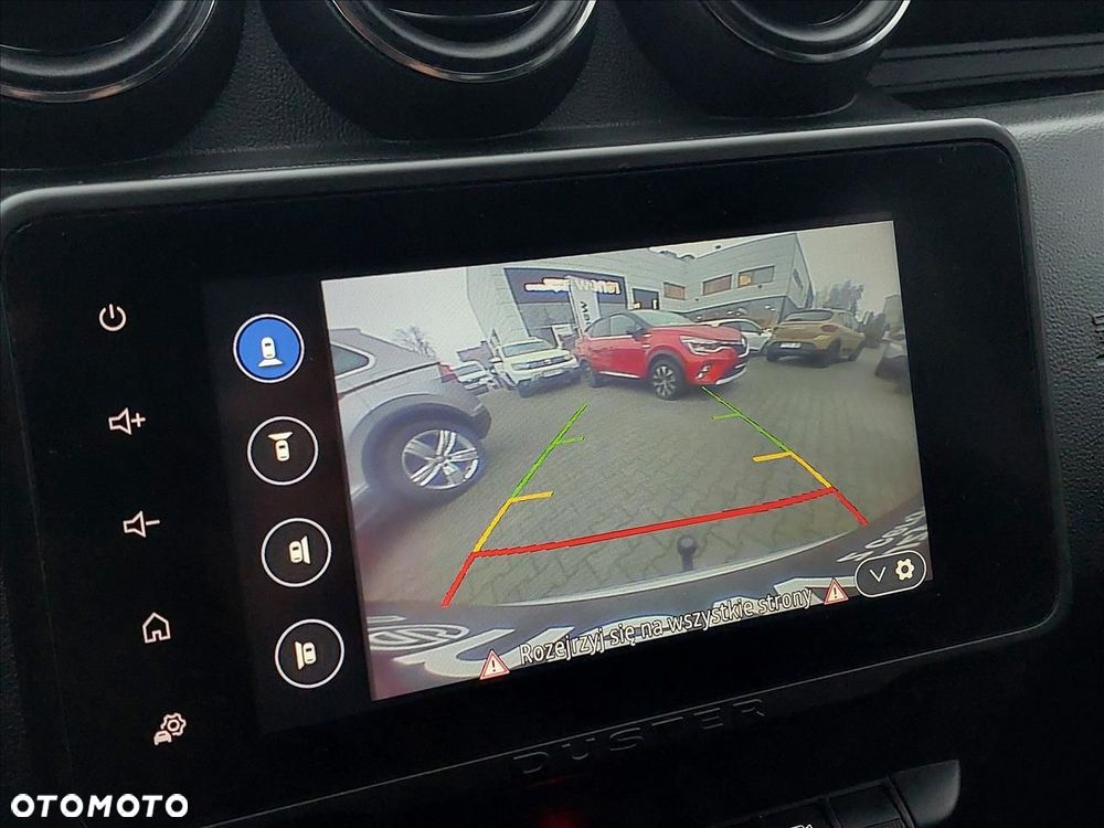 Dacia Duster 1.5 Blue dCi Prestige - 16