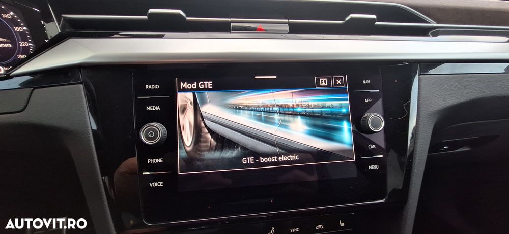 Volkswagen ARTEON - 7