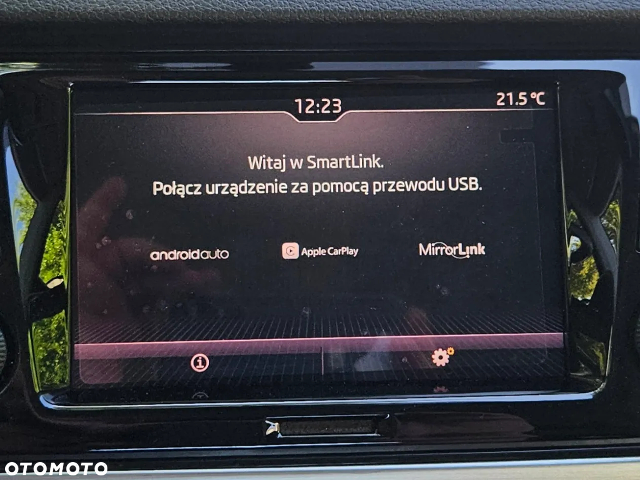 Skoda Fabia 1.0 Ambition - 18