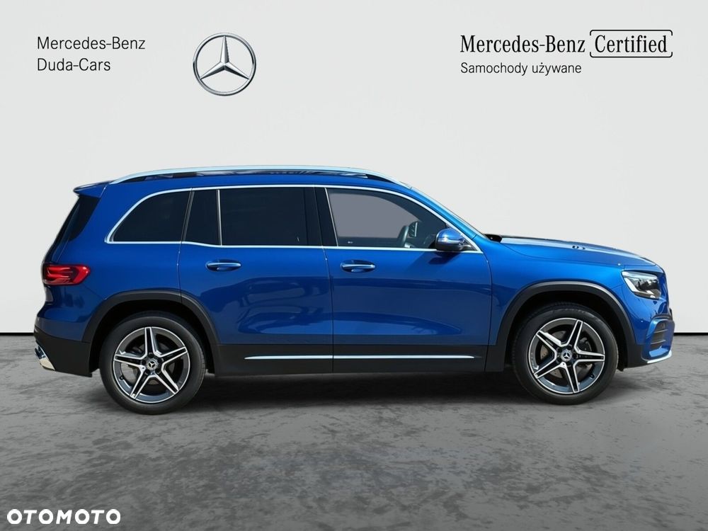 Mercedes-Benz GLB - 5