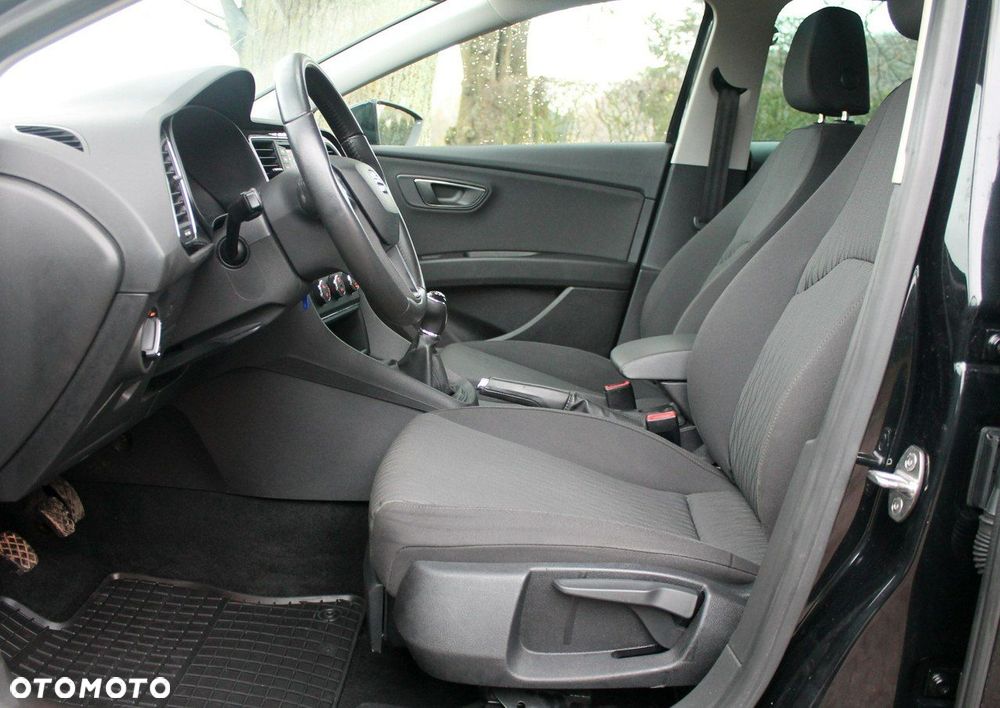 Seat Leon - 15