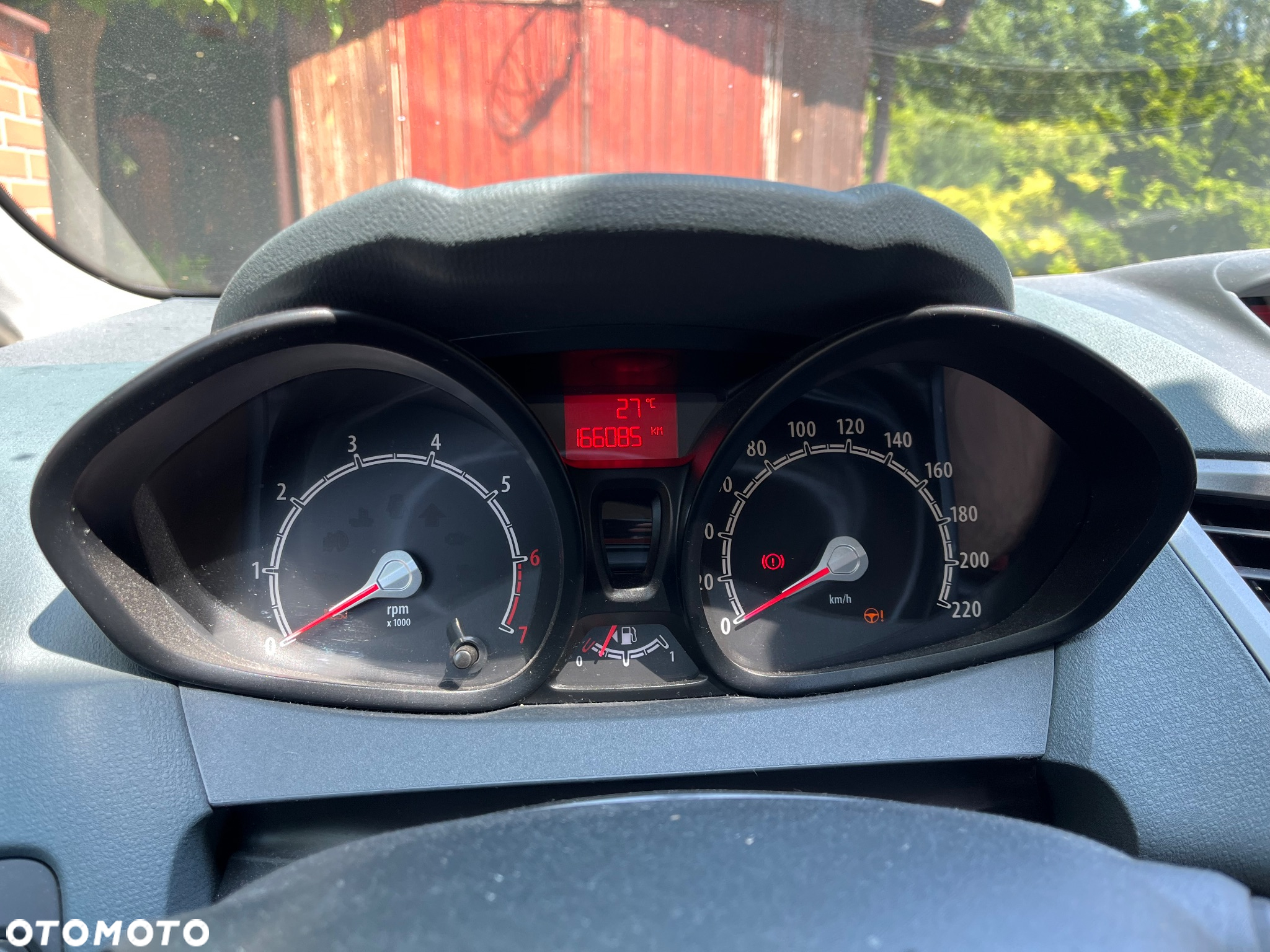 Ford Fiesta - 6