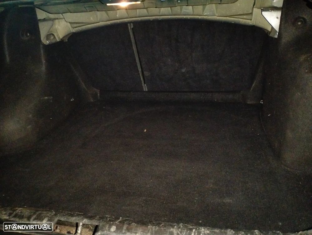 SEAT Toledo - 5