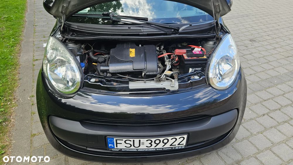 Citroën C1 1.0 CoolTech - 11