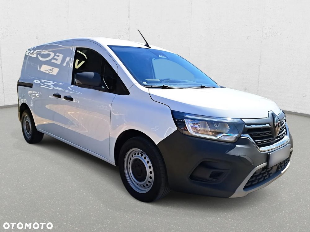 Renault KANGOO MAXI VAN - 3