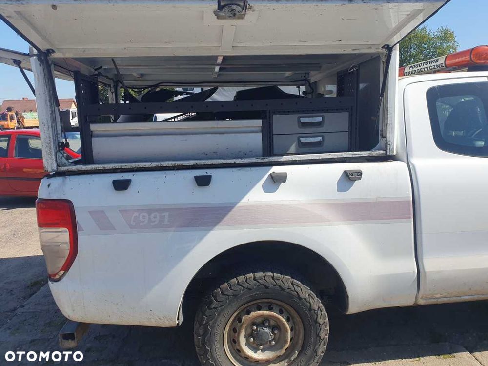Ford Ranger - 4