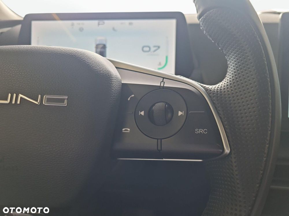BAIC 5 Beijing 1.5T Luxury DCT - 15