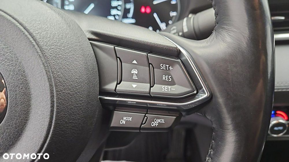 Mazda 6 2.0 Exclusive-Line - 15