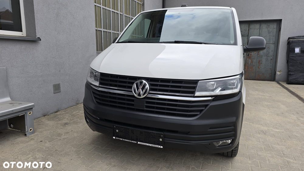 Volkswagen Transporter T6.1 Lang Plus Comfortline - 14