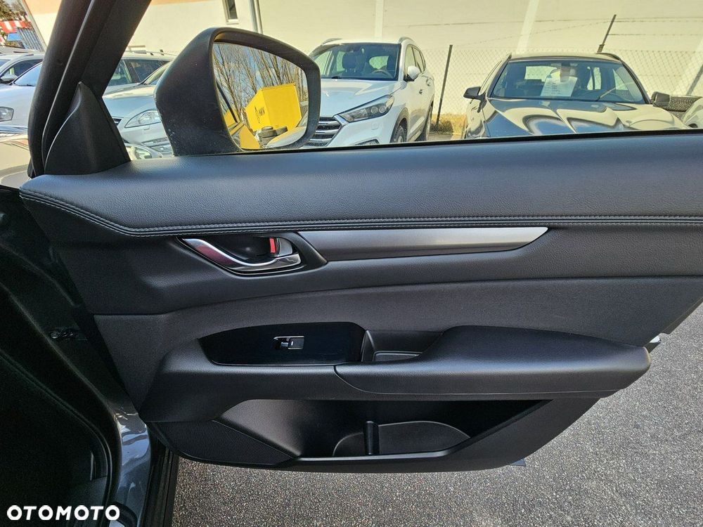 Mazda CX-5 - 37