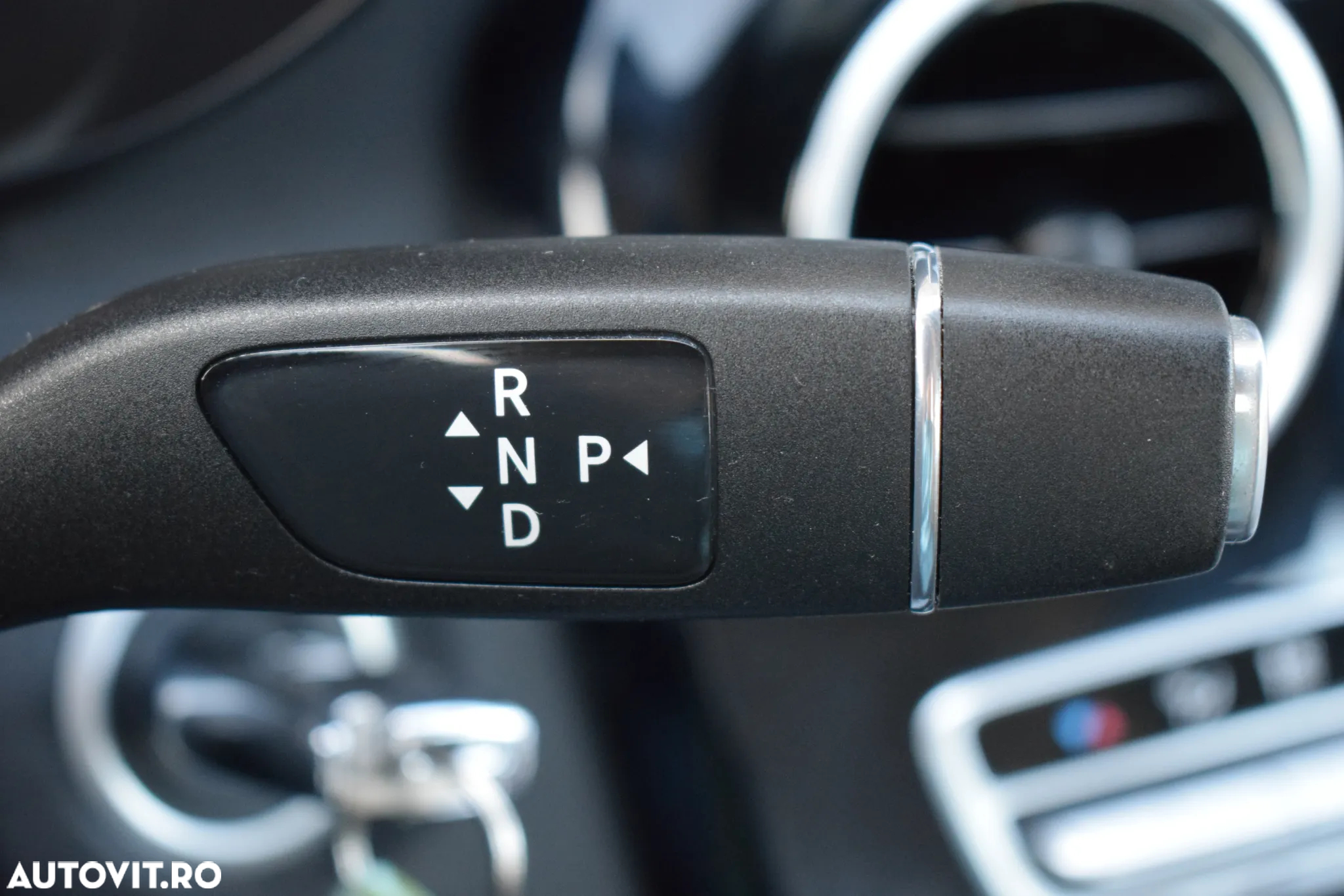 Mercedes-Benz C 180 (BlueTEC) d 7G-TRONIC - 24