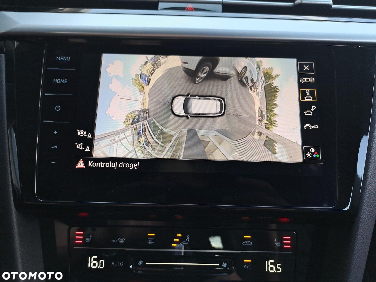 Volkswagen Arteon 2.0 TSI R-Line DSG - 33