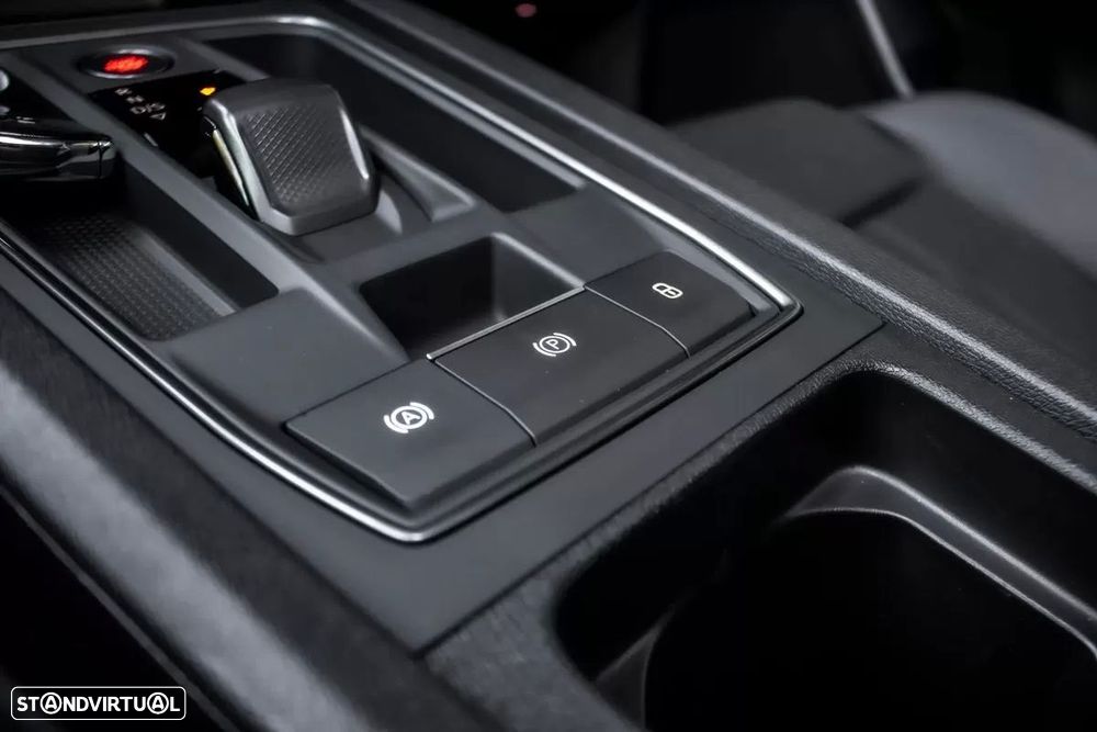 Cupra Leon ST - 22