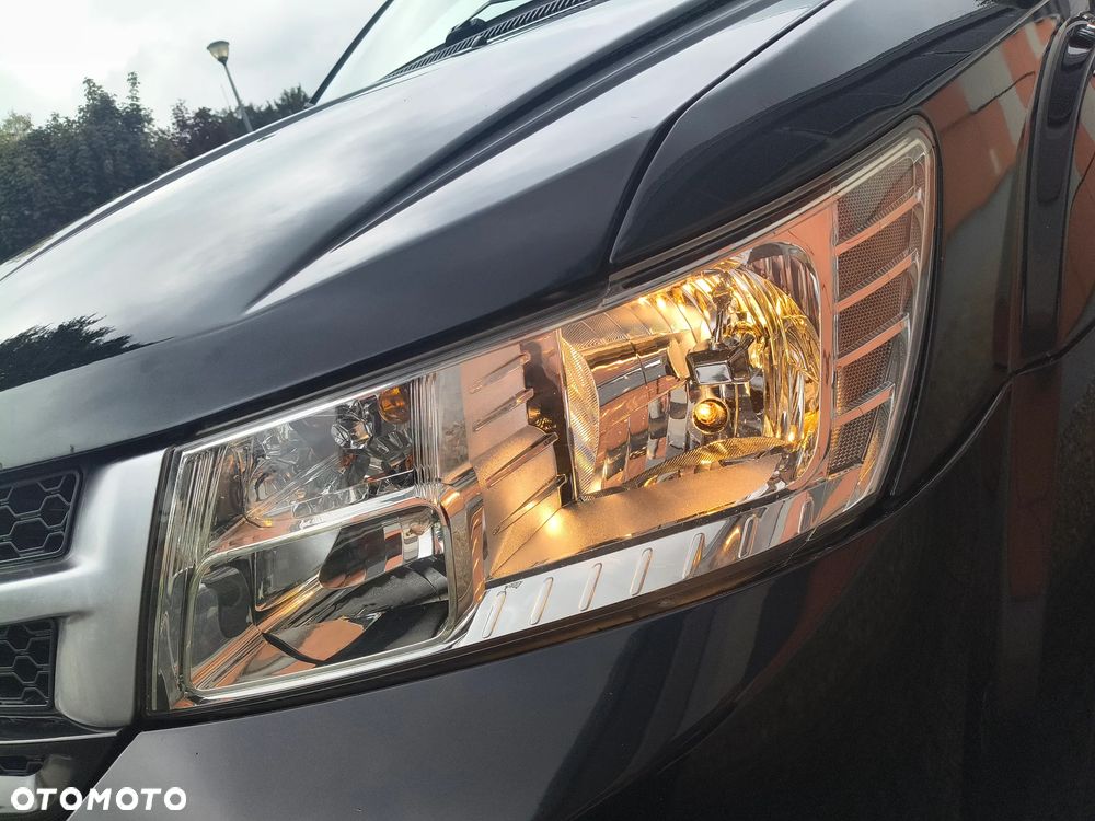 Fiat Freemont 2.0 Multijet 16V DPF Urban - 28