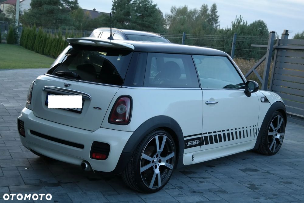 MINI Cooper - 4