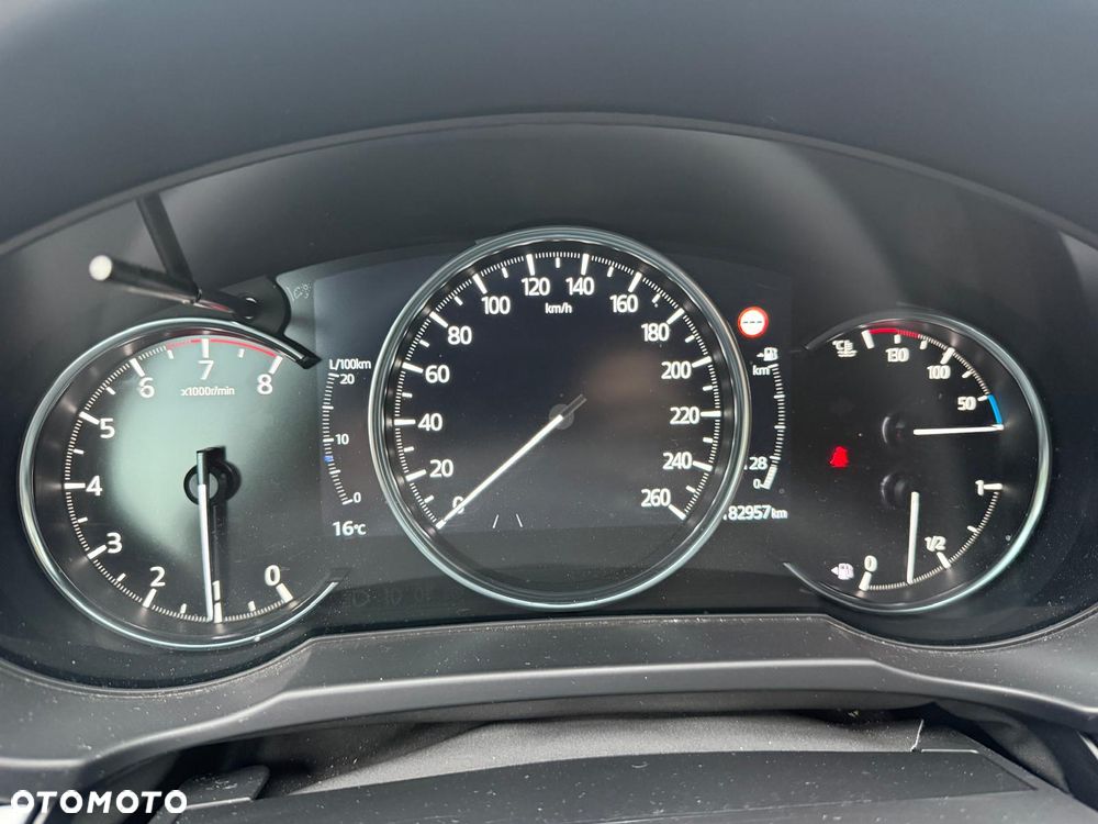 Mazda CX-5 2.0 Skymotion 2WD - 13
