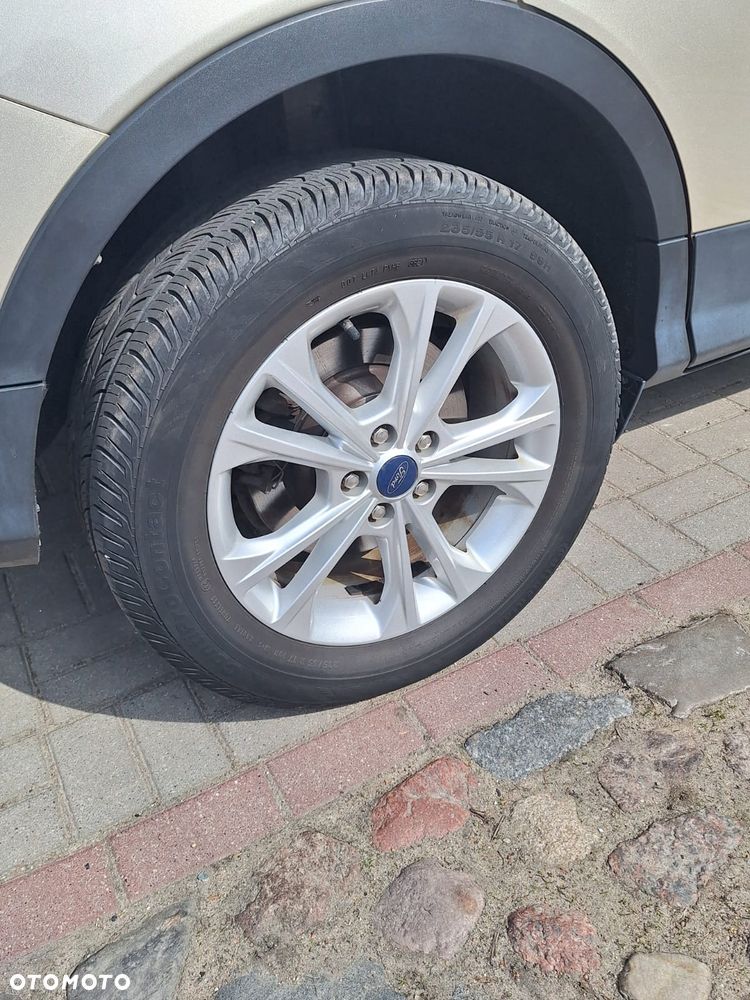Ford Escape - 10