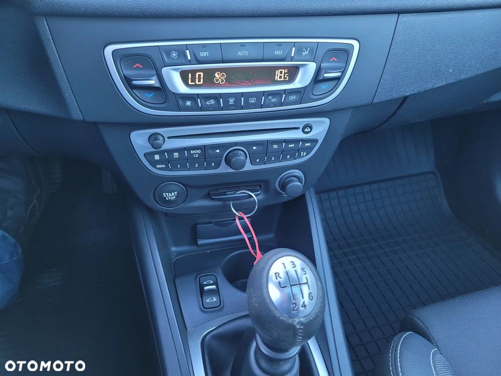 Renault Megane 1.4 16V TCE Dynamique - 10