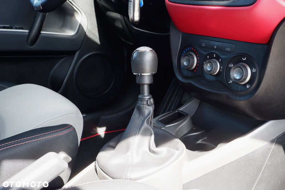 Alfa Romeo Mito 1.4 8V Super - 7