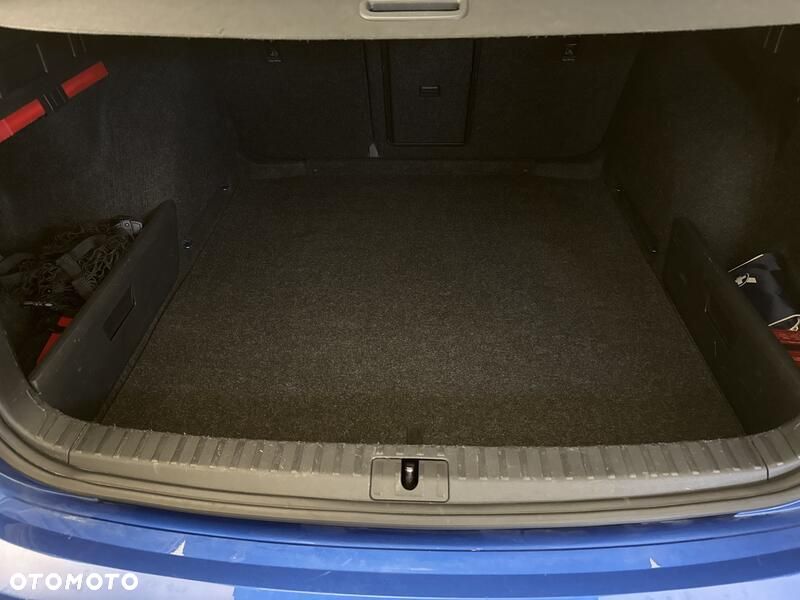 Skoda Octavia 1.5 TSI ACT Ambition - 23