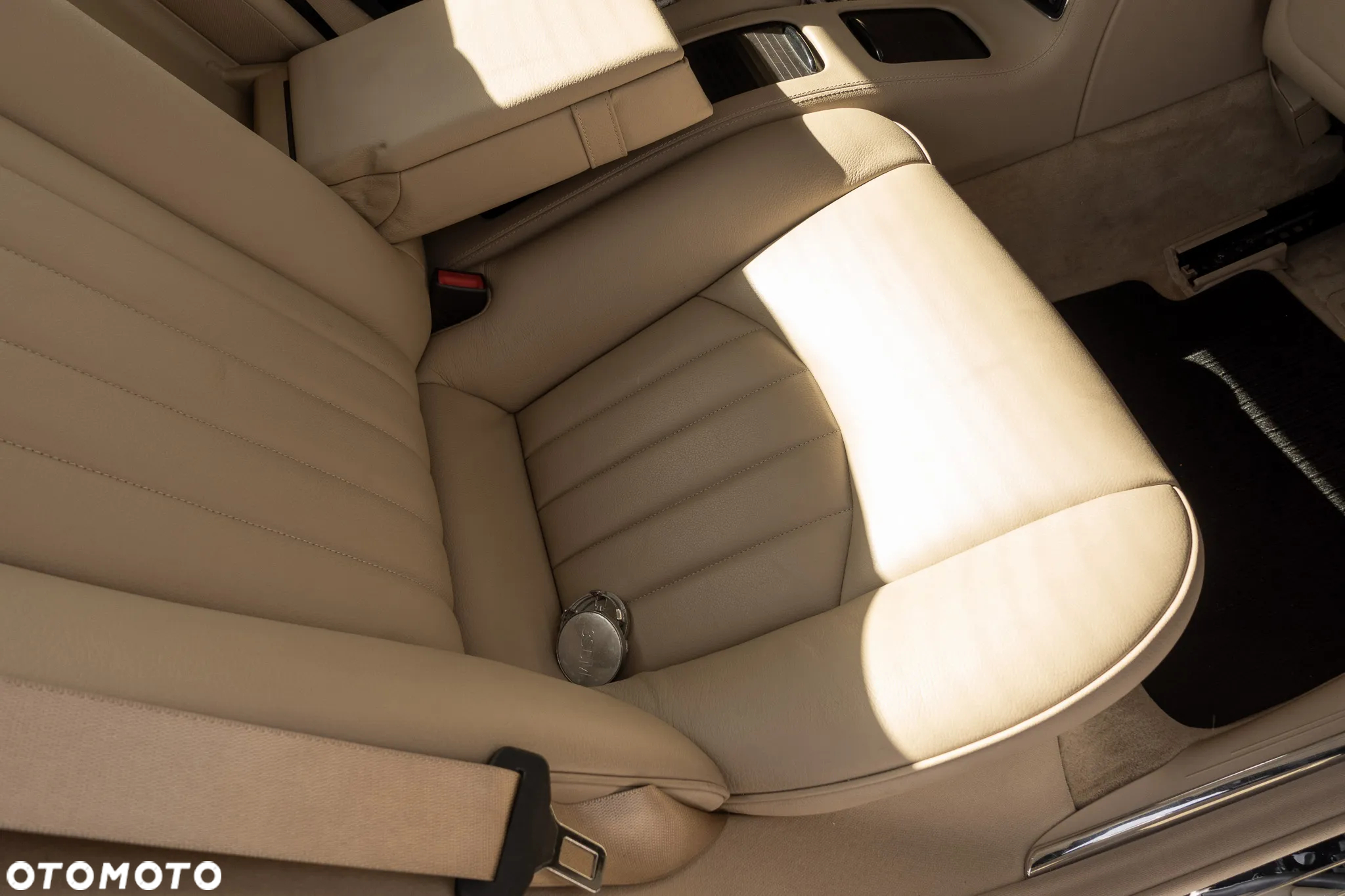 Mercedes-Benz CLS 320 CDI - 13