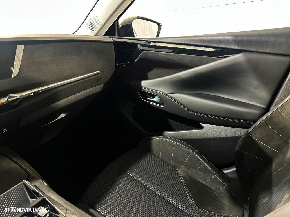 DS DS4 E-TENSE 225 PERFORMANCE LINE - 53