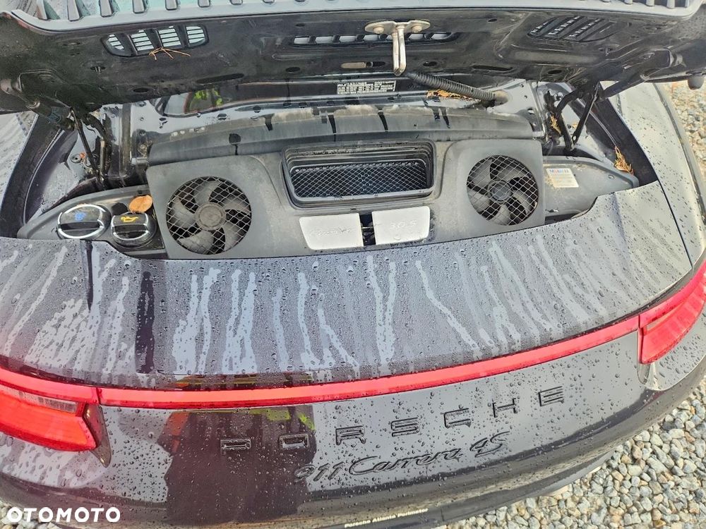 Porsche 911 - 11