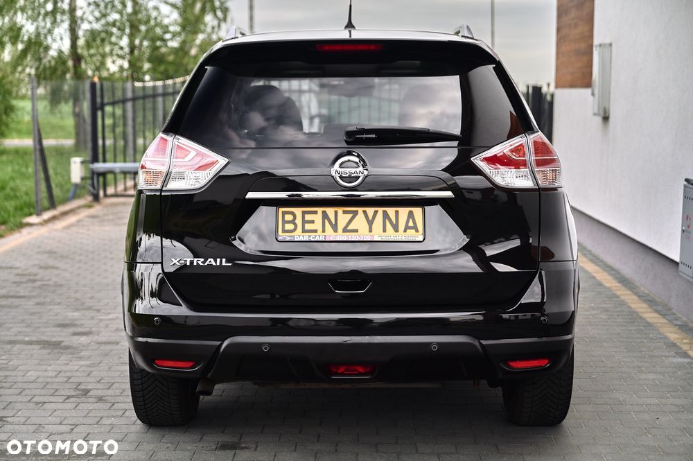 Nissan X-Trail 1.6 DIG-T 360 - 13