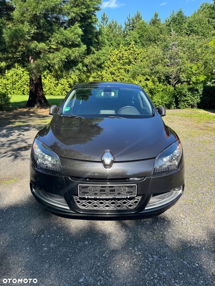 Renault Megane 1.4 16V TCE Privilege - 1