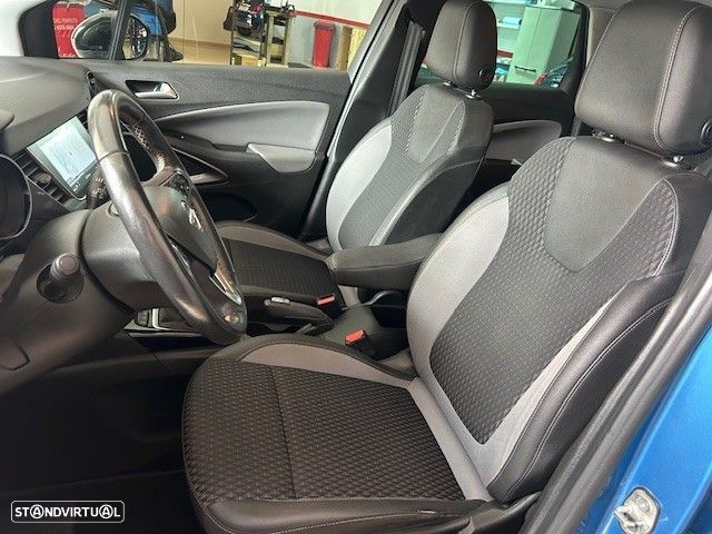 Opel Crossland X 1.5 CDTi Innovation - 20