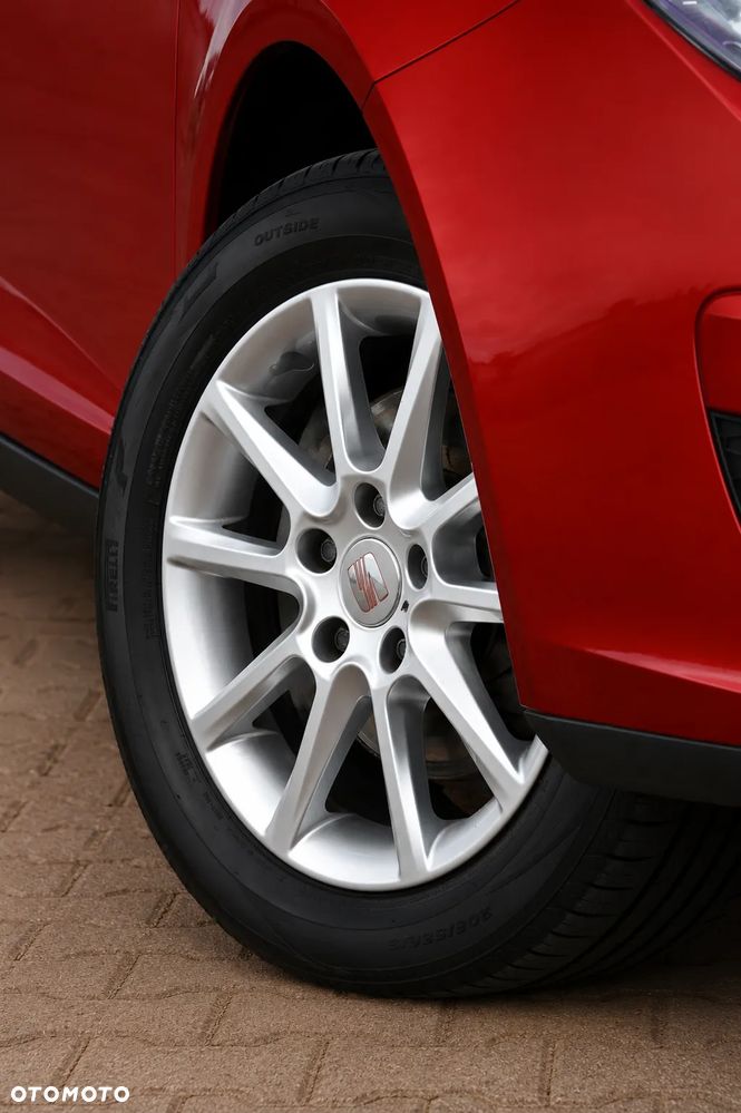 Seat Altea XL 1.4 TSI Sport Limited - 20