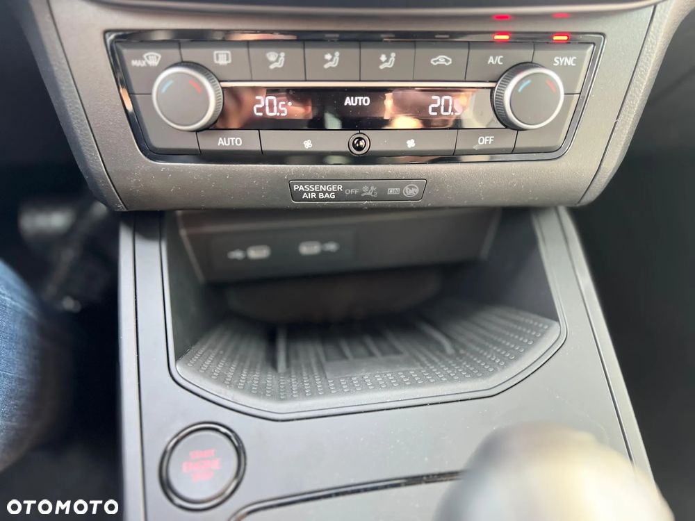 Seat Arona 1.0 TSI FR S&S DSG - 27