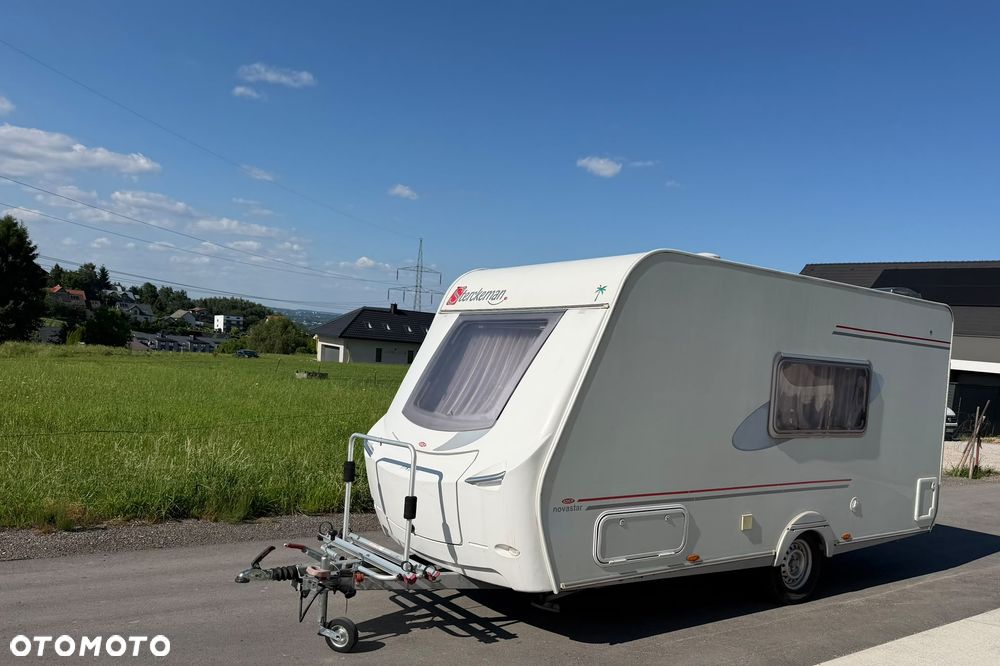 Sterckeman Novastar 420 CP - 11
