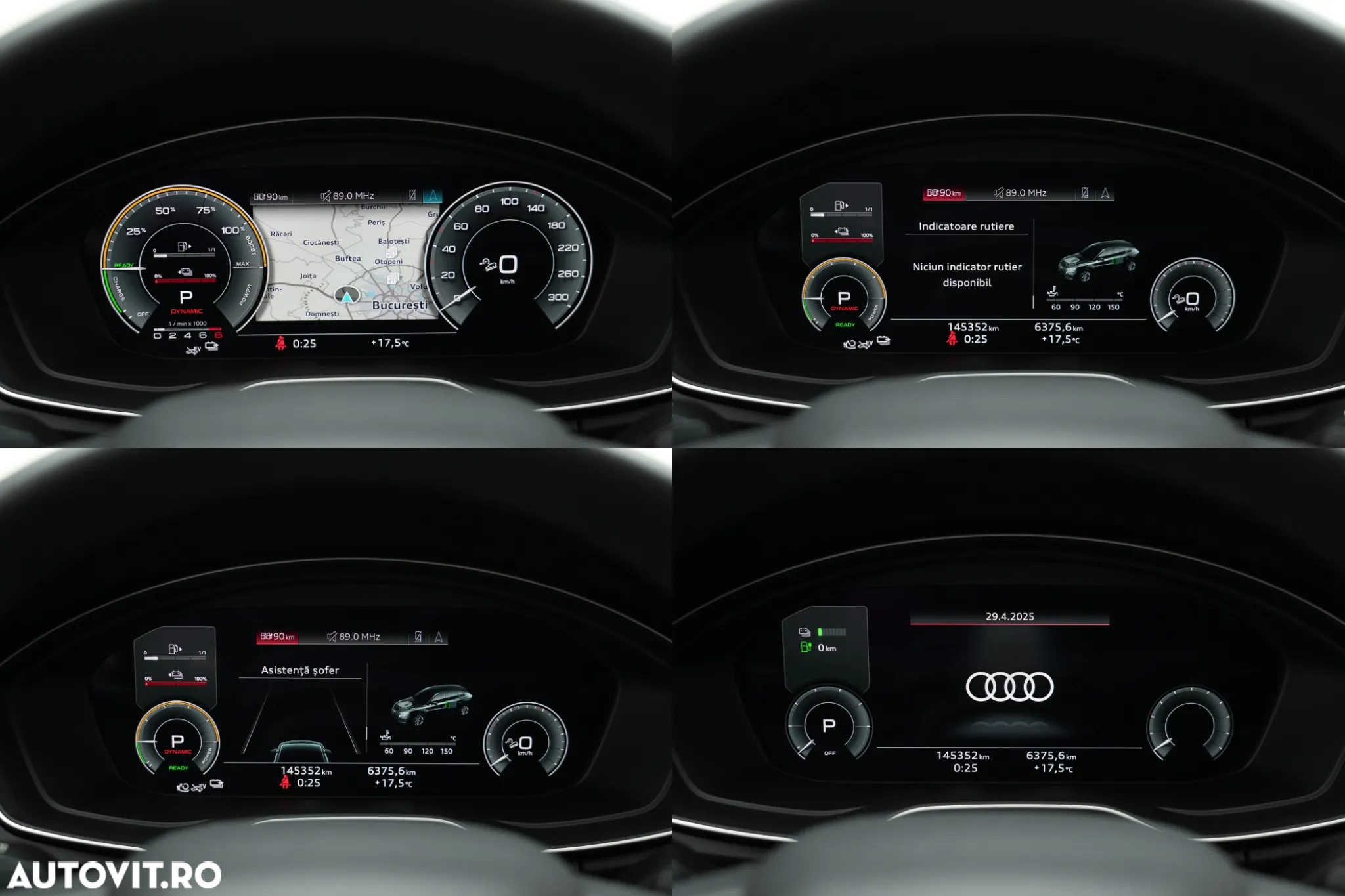 Audi Q5 50 TFSI e quattro S tronic design - 11