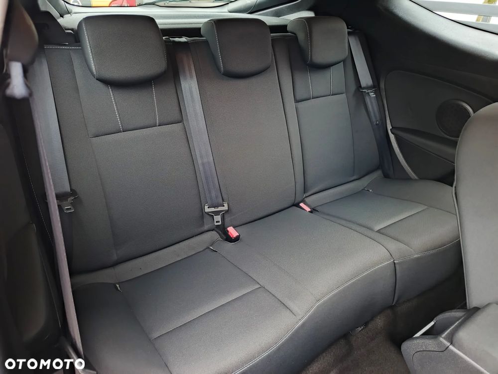 Renault Megane 1.6 16V Sport Way - 16