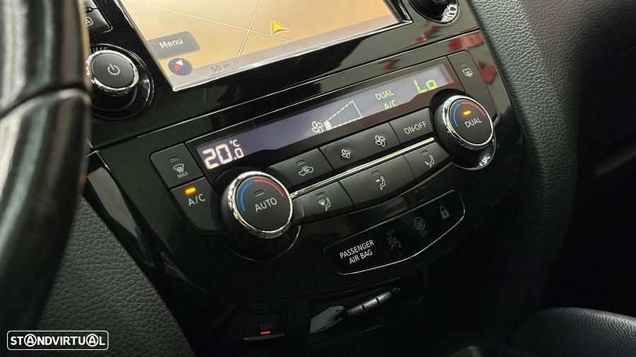 Nissan Qashqai 1.5 dCi Tekna Premium - 11