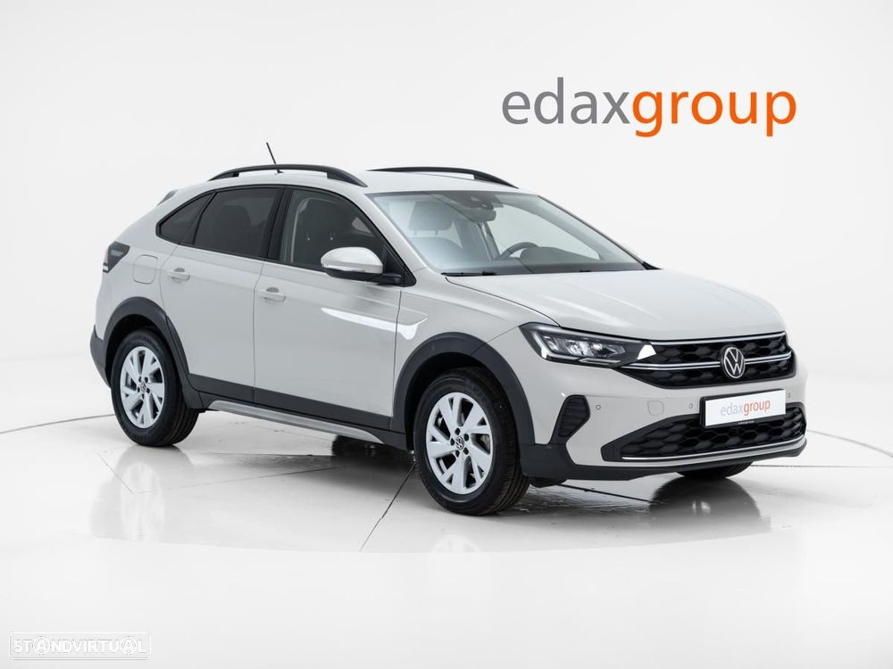 VW Taigo 1.0 TSI Life - 1