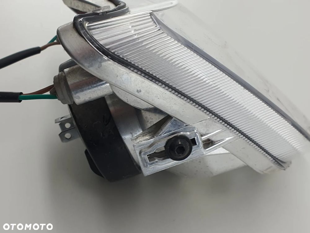 Lampa Przod Reflektor Skuter Govecs Go - 11