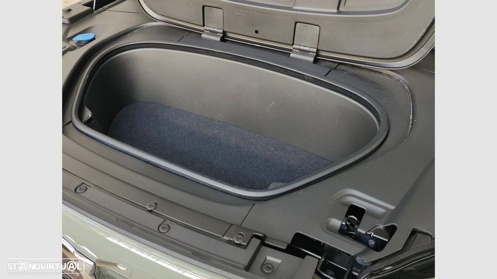 Volvo C40 Recharge Extended Range Plus - 21