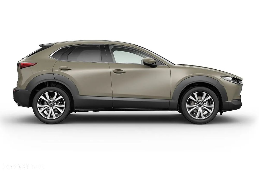 Mazda CX-30 2.0 mHEV Exclusive-Line 2WD - 2