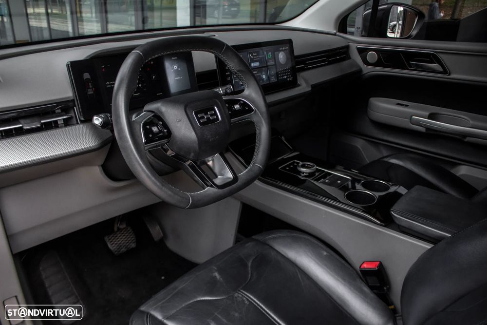 Aiways U5 Standard - 24