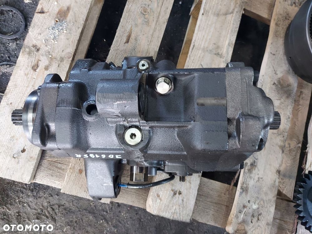 POMPA JAZDY AUTOPOWER REXROTH D-89275 JOHN DEERE 6195R 2017r. - 2