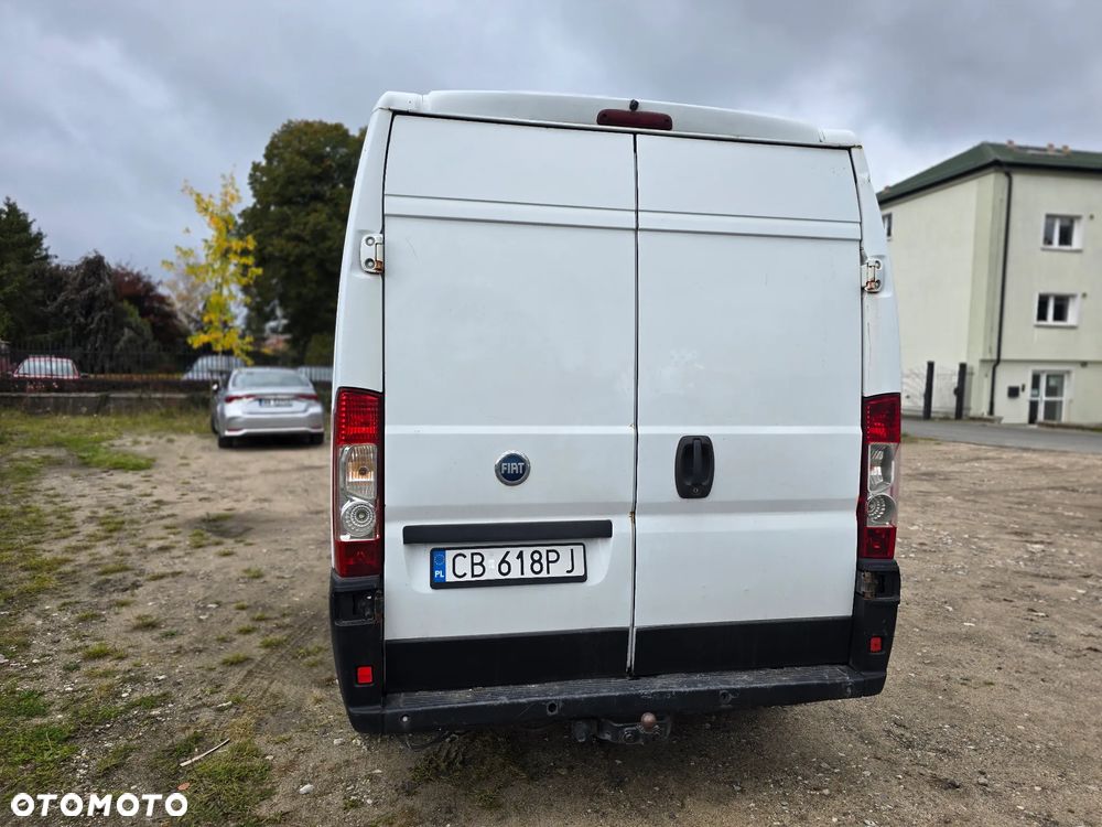 Fiat Ducato - 5