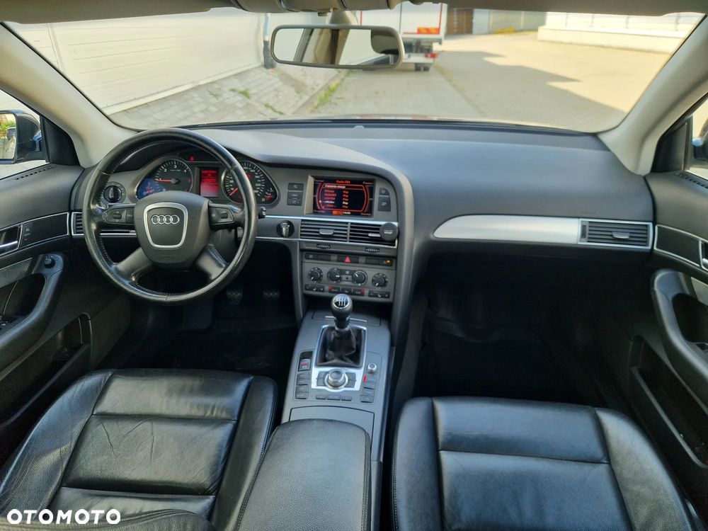 Audi A6 Limousine 2.0 TDI - 13