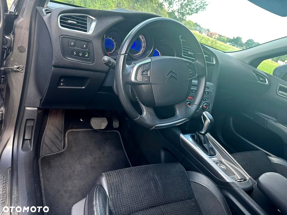 Citroën C4 - 9